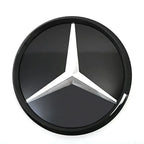 1pcs For Mercedes Benz B/C/E/S W176 W246 W205 W212 W207 W217  W166 X166 X156 X204 Front Grille Emblem Star Badge