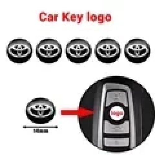 4Pcs 62mm 57mm Car Wheel Center Hub Caps Cover Badge Accessories For Toyota Prado Yaris Hilux Verso Fortuner Supra Corolla Camry