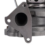 TD04L Turbo  Turbocharger for Subaru Forester 2.0L Saab 9-2X Aero 05-06 Saab 49377-04300  49377-04302 14412AA360