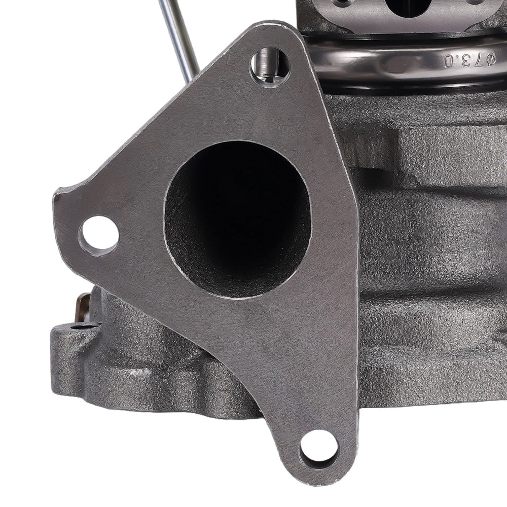 TD04L Turbo  Turbocharger for Subaru Forester 2.0L Saab 9-2X Aero 05-06 Saab 49377-04300  49377-04302 14412AA360