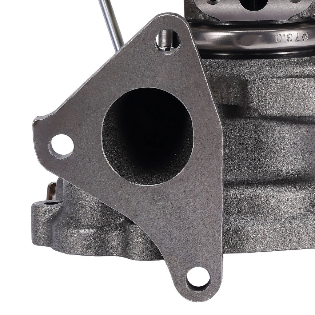 TD04L Turbo  Turbocharger for Subaru Forester 2.0L Saab 9-2X Aero 05-06 Saab 49377-04300  49377-04302 14412AA360