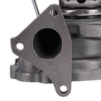 TD04L Turbo  Turbocharger for Subaru Forester 2.0L Saab 9-2X Aero 05-06 Saab 49377-04300  49377-04302 14412AA360
