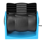 12V Car Speed Air Conditioner Vehicle Air Fan Truck Boat Auto Cooling Silent Cool Cooler With Cars Cigarette Lighter