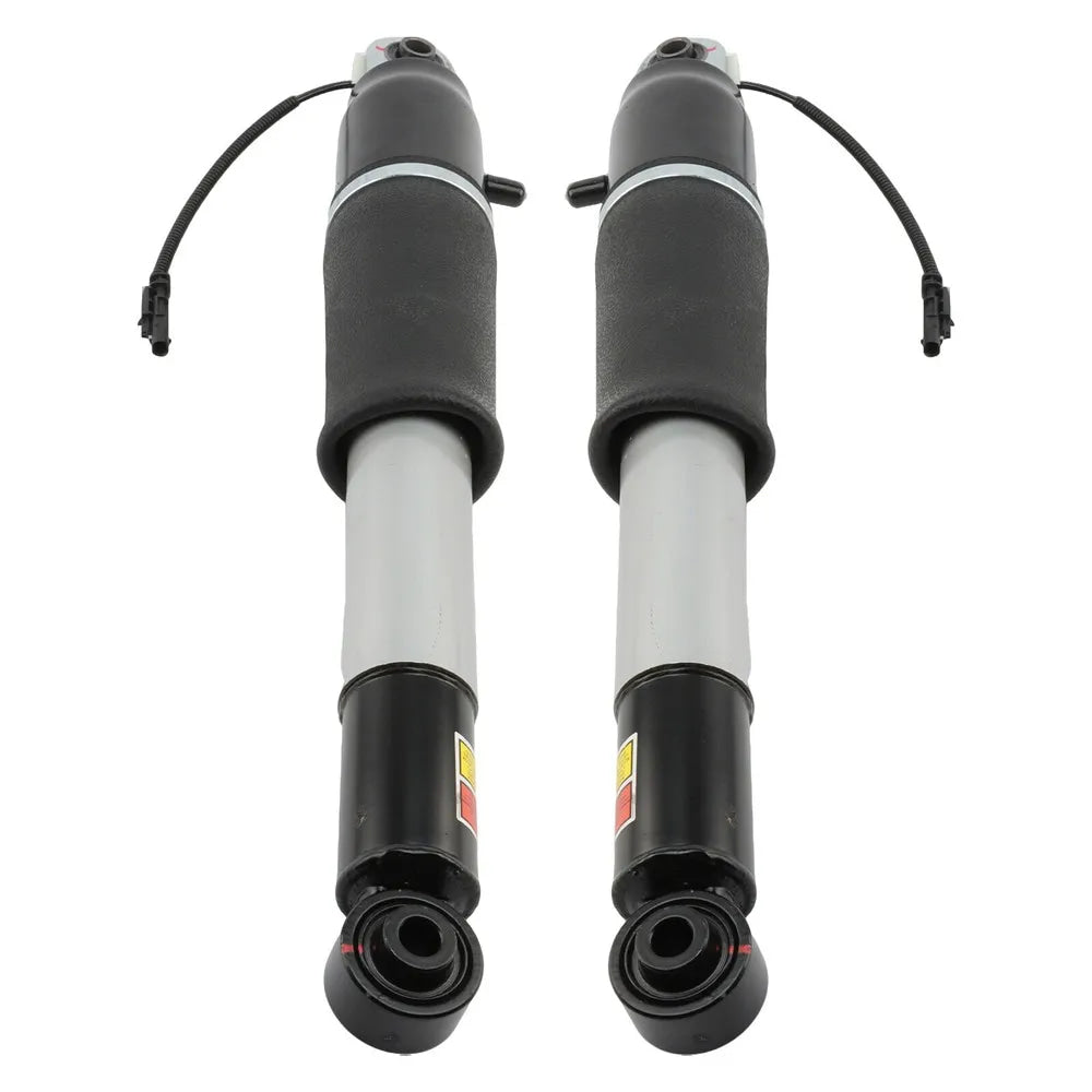23151122 23267007 2PCS Rear Air Shock Absorbers 23290660 580-1106 23290661 For Escalade Suburban Tahoe Yukon 2015-2020