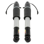 23151122 23267007 2PCS Rear Air Shock Absorbers 23290660 580-1106 23290661 For Escalade Suburban Tahoe Yukon 2015-2020