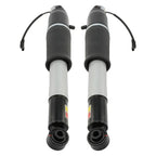 23151122 23267007 2PCS Rear Air Shock Absorbers 23290660 580-1106 23290661 For Escalade Suburban Tahoe Yukon 2015-2020