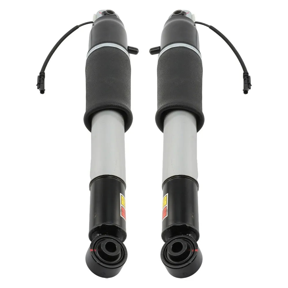 23151122 23267007 2PCS Rear Air Shock Absorbers 23290660 580-1106 23290661 For Escalade Suburban Tahoe Yukon 2015-2020
