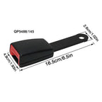 Car seat belt buckle Extender for Chevrolet Colorado dodge ram ford f150