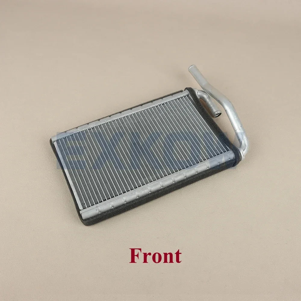 Heater Core Radiator for Mitsubishi Pajero Montero Shogun 3 4 MK3 MK4 V73 V74 V75 V78 V93 V97 V98 2000-2020 MR500659 MR500698