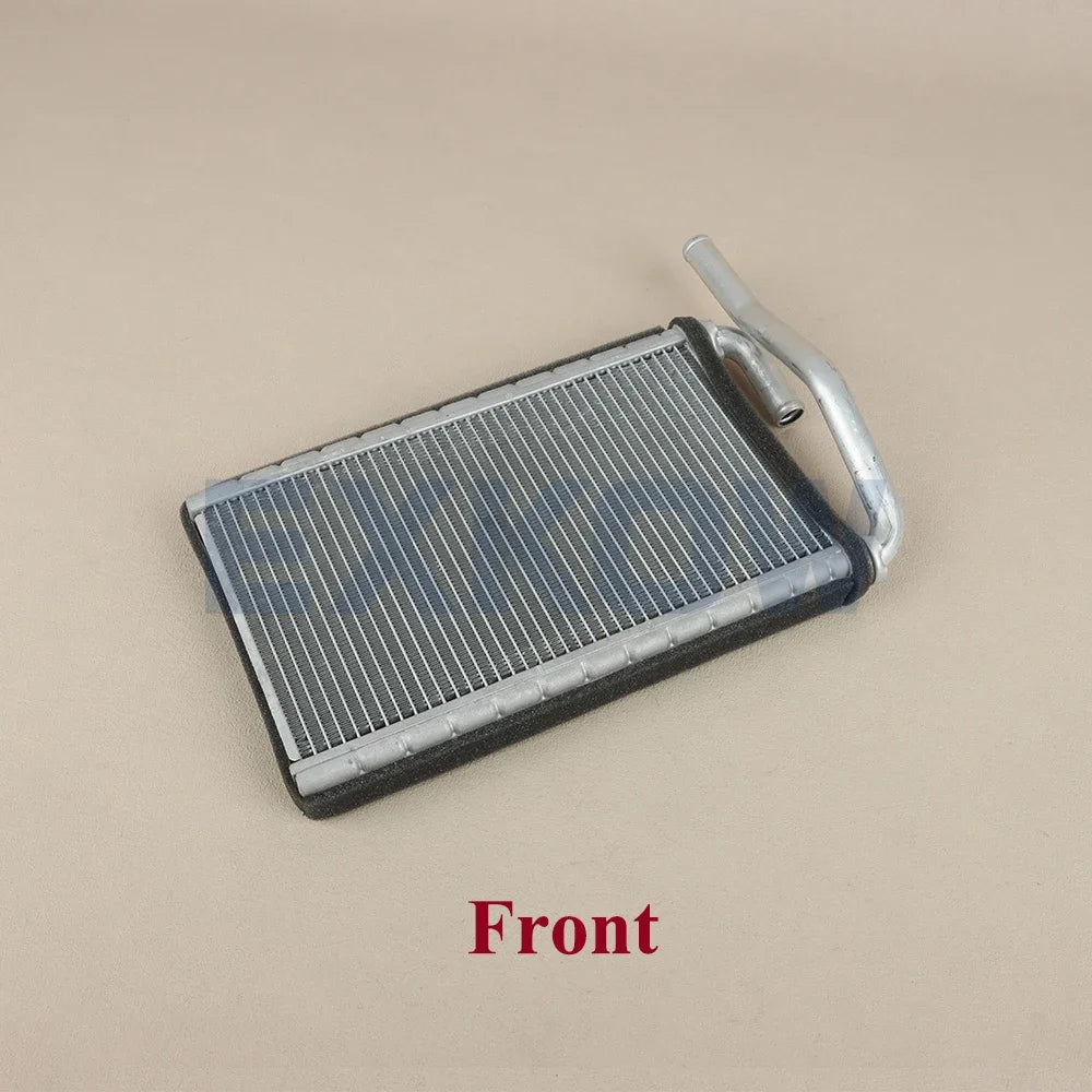Heater Core Radiator for Mitsubishi Pajero Montero Shogun 3 4 MK3 MK4 V73 V74 V75 V78 V93 V97 V98 2000-2020 MR500659 MR500698
