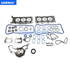 Engine Cylinder Head Gasket Set Kit 3.6 L ERB Gas For CHRYSLER 300C DODGE AVENGER FIAT JEEP GRAND CHEROKEE LANCIA RAM 1500 11-16
