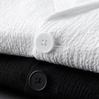 2024 Summer and Autumn New Fashion Suit Men's Long sleeved High end Quality Casual Set Korean Edition Casual Two Piece Set