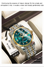 BINBOND Top Brand Luxury Fashion Watch Men 3ATM Waterproof Date Clock Sport Watches Mens Quartz Wristwatch Relogio Masculino