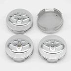 4pcs 57mm/62mm Car Tyre Wheel Center Hub Cap Badge Logo Rim Emblem For Toyota Corolla Camry Yaris CHR Rav4 Auris Verso Avalon