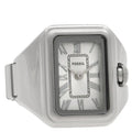Fossil | Raquel Watch Ring Quartz Silver Dial Ladies Watch ES5344