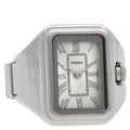 Fossil | Raquel Watch Ring Quartz Silver Dial Ladies Watch ES5344