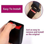 Car Seat Extender for Chevrolet cruze Malibu Toyota Camry Honda accord