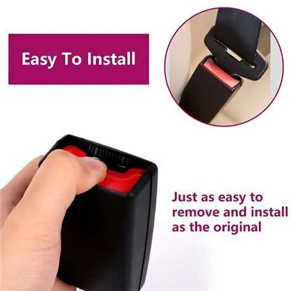Car Seat Extender for Chevrolet cruze Malibu Toyota Camry Honda accord