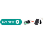 Kirbin Universal Car alarm with auto start Smart key Engine ignition autostart kit Automotive start stop For Toyota/Golf/Passat