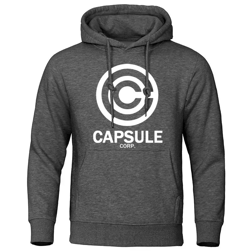 Sudadera con capucha para hombre, moda deportiva, cuello redondo, sudadera para hombre, suéter Harajuku, ropa de calle
