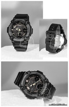 Casio Men's Dual display Multi-function electronic watch AEQ-120W series
