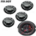 Car Wheel Center Hub Cover Cap For Mercedes-Benz W 219 R 18 AMG G350 G500 G63 S680 GLS600 147mm