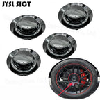 Car Wheel Center Hub Cover Cap For Mercedes-Benz W 219 R 18 AMG G350 G500 G63 S680 GLS600 147mm
