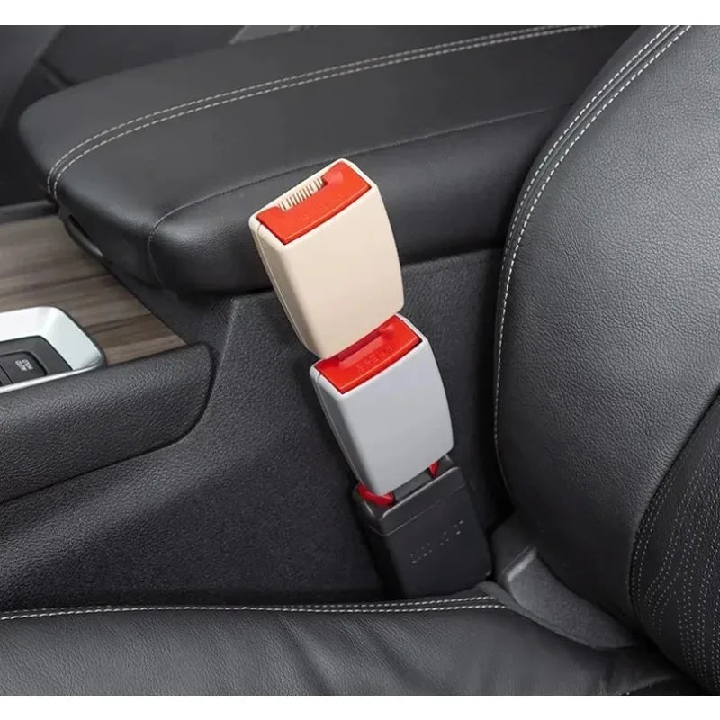 Belt Extension Plug Buckle Seatbelt Clip for Chevrolet ,Honda ,toyota ,Ford