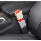 Belt Extension Plug Buckle Seatbelt Clip for Chevrolet ,Honda ,toyota ,Ford