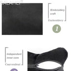 Fashion Couples For Toyota scion XA XB XD IQ TC Car Headrest Neck Pillows Seat Belt Protector Shoulder Pad Auto Accessories