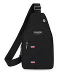 Riñonera impermeable de gran capacidad para hombre, correa ajustable para actividades al aire libre, viajes, correr, senderismo y ciclismo
