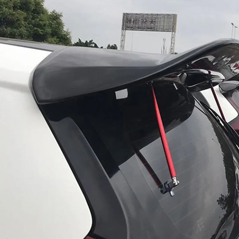 Multifunction Paste Style Splitter Strut Rods Adjustable 15cm Front Splitter Support Rods for Bumper Lip Splitter Tail Support R