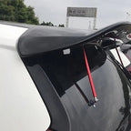 Multifunction Paste Style Splitter Strut Rods Adjustable 15cm Front Splitter Support Rods for Bumper Lip Splitter Tail Support R
