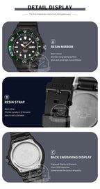 Casio watch for men Simple Pointer Quartz Watch relogio masculino New for 2025 MRW-230H series