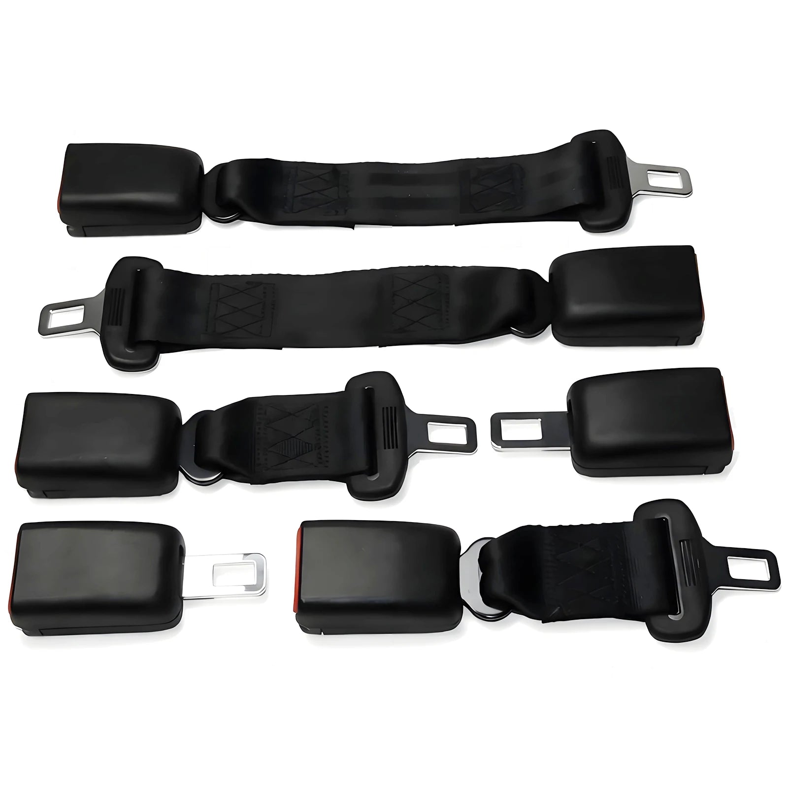 Car seat belt buckle Extender for Chevrolet Colorado dodge ram ford f150