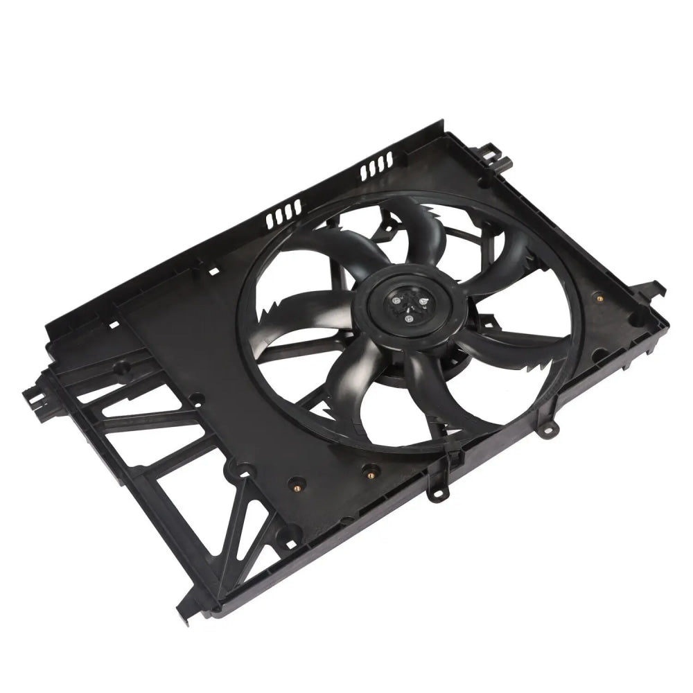 For 2019-2021 Toyota Rav4 Camry 2018-2021 2.5L 16360F0020 TO3115209 Radiator Cooling Fan Assembly
