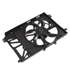 For 2019-2021 Toyota Rav4 Camry 2018-2021 2.5L 16360F0020 TO3115209 Radiator Cooling Fan Assembly