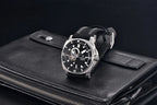 PAGANI DESIGN 2026 New NH39 Sports Automatic Men's Mechanical Watch Sapphire Stainless Steel 200m Waterproof Sports Reloj Hombre