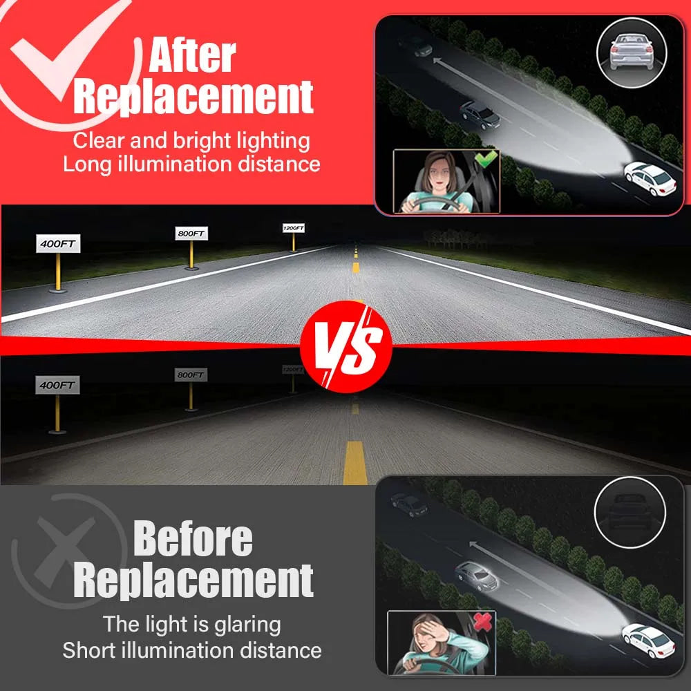 Car Headlight Lens Glass Lampshade Led Headlight For 13-15 BMW 3 Serie Headlight Cover F30 F35 Front Headlight Transparent Cover