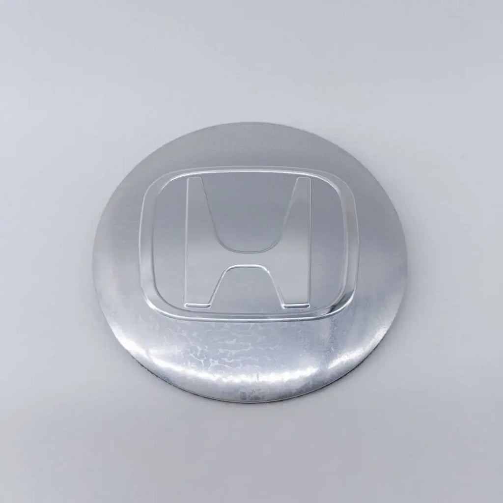 4pcs65mm 68mm For H Honda Mugen Pilot TypeR TypeS Insight CarStyling Wheel Center Hub Caps Cover Replacement Accessoriesstickers