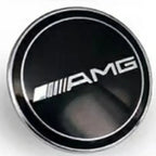 57mm Star Flat Hood Bonnet Logo Emblem Badge stickers For Mercedes Benz W204 W124 W201 W202 W212 W220 W205 automobile Accessorie