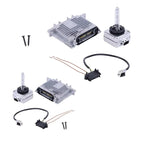 68222897AA 89089352 NEW Headlight Ballast Control Module 1 Set For Buick Enclave 2013-2017 For Jeep Grand Cherokee 2014-2020
