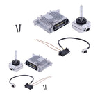 68222897AA 89089352 NEW Headlight Ballast Control Module 1 Set For Buick Enclave 2013-2017 For Jeep Grand Cherokee 2014-2020