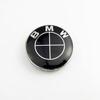 4Pcs Car Wheel Hub Cap Center Emblem LOGO Accessories for BMW E90 E60 F18 E46 X3 X5 X1 G30 E60 F30 E90 G20 E46 F02 G28 56MM 68MM