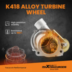 K04 Turbocharger for VW Audi A4 Quattro 1.8 AEB/ANB/APU/AWT/AVJ/BEX 058145703K  53049700015  53039880073 53039880029