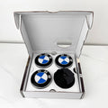 4Pc Floating 56mm 68mm Automotive Wheel Hub Center Cover replace Accessories For BMW M X2 X1 X3 X5 X6 X7 E60 E92 E71 E70 E46 F18