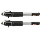 23151122 23267007 2PCS Rear Air Shock Absorbers 23290660 580-1106 23290661 For Escalade Suburban Tahoe Yukon 2015-2020