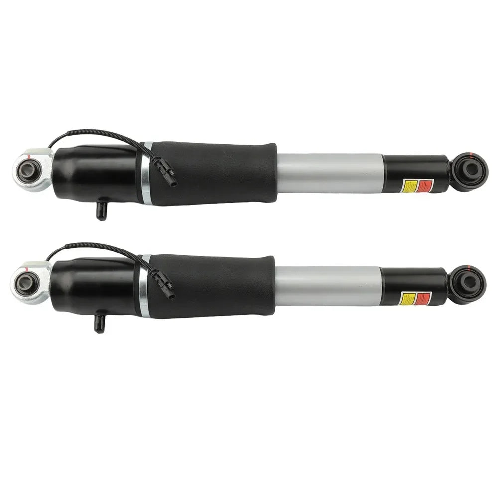 23151122 23267007 2PCS Rear Air Shock Absorbers 23290660 580-1106 23290661 For Escalade Suburban Tahoe Yukon 2015-2020