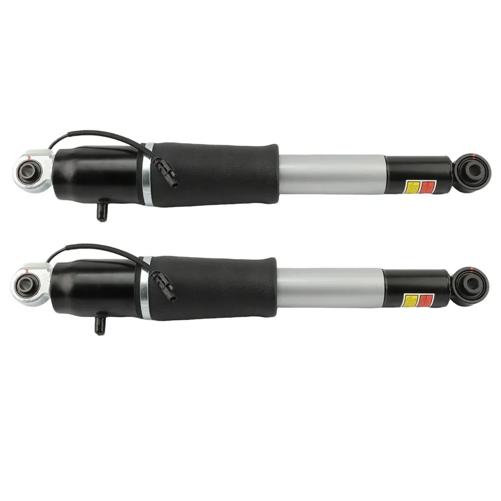 23151122 23267007 2PCS Rear Air Shock Absorbers 23290660 580-1106 23290661 For Escalade Suburban Tahoe Yukon 2015-2020