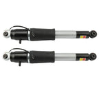 23151122 23267007 2PCS Rear Air Shock Absorbers 23290660 580-1106 23290661 For Escalade Suburban Tahoe Yukon 2015-2020